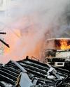 Israeli jets strike Beirut suburb following evacuation warning21