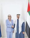 President, Australian leader seek lasting peace in region0