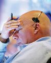 Global stock markets diverge amid trade hopes, ahead of earnings46