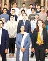 Ministry organises awareness session43