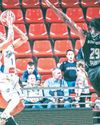 Dubai Basketball boost playoff hopes with emphatic win in Bosnia58