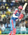 Delhi Capitals seek to return to winning ways against erratic champs Kolkata70