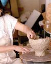 Raina Lee's artwork from tree-house studio to high-end galleries appealing53