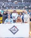 Kalimat celebrates award win, unveils new reading initiatives10