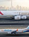 Emirates, flydubai joint network carries over 5m passengers in '2451