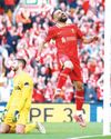 Slot plots more Liverpool glory after Premier League triumph66