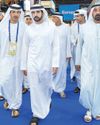 ATM establishes itself as a key event on global tourism calendar: Hamdan41