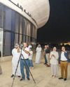 SAASST raises awareness on light pollution6