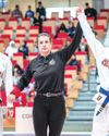 Khaled Bin Mohamed Bin Zayed Jiu-Jitsu C'ships' third round to begin on May 255
