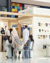 SPL unveils ‘Exhibition of the Lens of Literary Beginnings'16