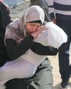 UN demands world to stop Israel's Gaza 'catastrophe'21