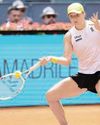 'Chilled' Swiatek sets up Madrid Open quarters clash against Keys, Svitolina advances with win over Sakkari70