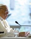 Pope Francis was a climate hero to the core31