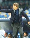 'Let's enjoy it,' says head coach Conte as Napoli move top and book CL spot59