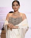 Sonam Kapoor spends ‘unexpected week off' with her 'baby boy' Vayu52
