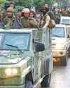 13 killed in sectarian clashes near Damascus 13 killed in sectarian clashes near Damascus