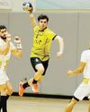Rising star Ghanim eyes UAE League title Rising star Ghanim eyes UAE League title
