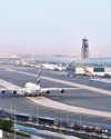 DXB delivers a strong start to 2025 with 23.4m guests in Q1 DXB delivers a strong start to 2025 with 23.4m guests in Q1