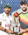 Mehidy powers Bangladesh to innings and 106-run victory over Zimbabwe Mehidy powers Bangladesh to innings and 106-run victory over Zimbabwe