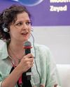 Children's authors explore power of picture books Children's authors explore power of picture books