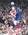 PSG not getting carried away, says Enrique, Arteta vows to bounce back PSG not getting carried away, says Enrique, Arteta vows to bounce back