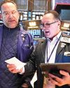 Microsoft and Meta Platforms lead strong rally on Wall Street Microsoft and Meta Platforms lead strong rally on Wall Street
