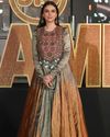 Aditi Rao Hydari reminisces about 'Bibbojaan' as Heeramandi turns one Aditi Rao Hydari reminisces about 'Bibbojaan' as Heeramandi turns one