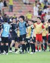 Pioli blames mistakes for Al Nassr's exit from Asian Champions League Pioli blames mistakes for Al Nassr's exit from Asian Champions League