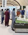 Developer boosts presence in Ajman Developer boosts presence in Ajman