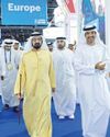 UAE airports to welcome 150m passengers in '25: VP UAE airports to welcome 150m passengers in '25: VP