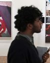 Pompidou's landmark exhibit spotlights decades of Black art and resistance Pompidou's landmark exhibit spotlights decades of Black art and resistance