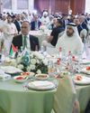 Pak minister commends UAE relations Pak minister commends UAE relations