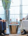 UAE deepening ties with global financial institutions: Maktoum UAE deepening ties with global financial institutions: Maktoum