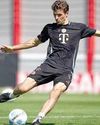 Legend Mueller targets one final title as Bayern exit draws near Legend Mueller targets one final title as Bayern exit draws near