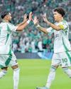 Mahrez aims to land first ACL title for Al Ahli Mahrez aims to land first ACL title for Al Ahli