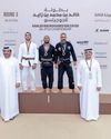 Baniyas lead 3rd round of Khaled Bin Mohamed Bin Zayed Jiu-Jitsu C'ship Baniyas lead 3rd round of Khaled Bin Mohamed Bin Zayed Jiu-Jitsu C'ship