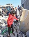 Drones 'bombard' ship carrying relief to Gaza Drones 'bombard' ship carrying relief to Gaza