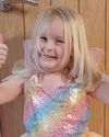 British girl, 5, struggling to laugh, sneeze diagnosed with rare brain tumour British girl, 5, struggling to laugh, sneeze diagnosed with rare brain tumour