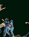 Yé ! | Water! from Guinea's Circus Baobab at NYUAD The Arts Center Yé ! | Water! from Guinea's Circus Baobab at NYUAD The Arts Center