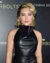 'Thunderbolts' is Marvel, and Florence Pugh, in high gear 'Thunderbolts' is Marvel, and Florence Pugh, in high gear