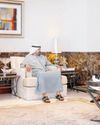 Emirates, PayPal discuss more cooperation in digital payments Emirates, PayPal discuss more cooperation in digital payments