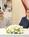 MoU inked to support Emirati literary talent MoU inked to support Emirati literary talent