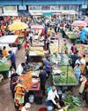 Food Price Index increases in April: FAO Food Price Index increases in April: FAO