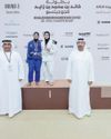 Baniyas keep lead in 3rd round of Khaled Bin Mohamed Bin Zayed Jiu-Jitsu Championship Baniyas keep lead in 3rd round of Khaled Bin Mohamed Bin Zayed Jiu-Jitsu Championship