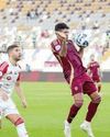 Al Wahda win, Al Wasl stun Shabab Al Ahli Al Wahda win, Al Wasl stun Shabab Al Ahli