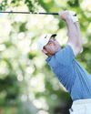 Ryu keeps 2-shot lead, Scheffler surges at CJ Cup Byron Nelson Ryu keeps 2-shot lead, Scheffler surges at CJ Cup Byron Nelson