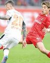 Leverkusen draw hands Bayern record-extending 33rd German title Leverkusen draw hands Bayern record-extending 33rd German title