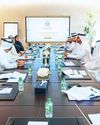 MoF organises high-level briefing to highlight UAE's strategic role MoF organises high-level briefing to highlight UAE's strategic role