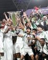 Disappointing debut season drove Mahrez in Al Ahli's ACL title push Disappointing debut season drove Mahrez in Al Ahli's ACL title push