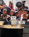 Making food a political issue throttles Gaza lives Making food a political issue throttles Gaza lives